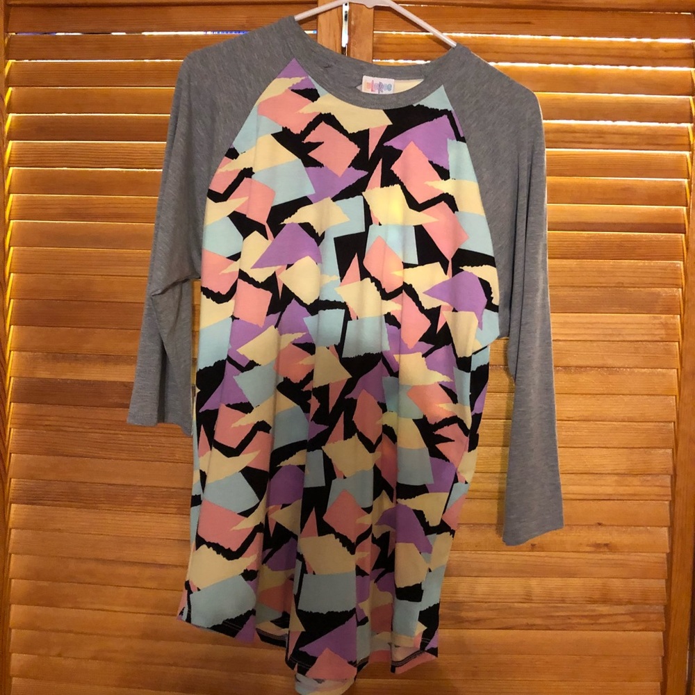 XL Lularoe randy